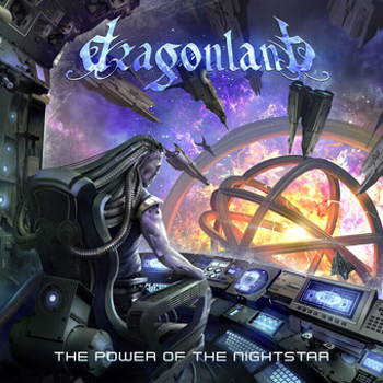 Music - CD Power Of The Nightstar Book
