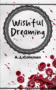 Paperback Wishful Dreaming Book