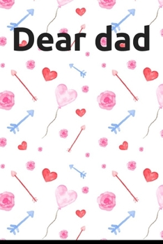 Dear dad: Dear Dad Grief Journal Grieving The Loss of Dad