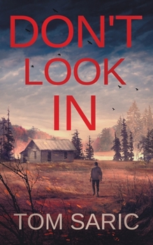 Paperback Don't Look In: A Gus Young Thriller Book