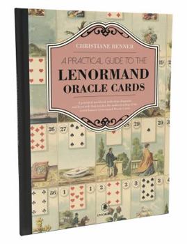 Hardcover Practical Guide to the Lenormand Book