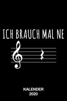 Kalender 2020: Terminplaner 2020 Musiker und Sänger A5 Tagesplaner lustiges Geschenk für Musikliebhaber Jahreskalender 2020 1 Woche 2 Seiten / 6x9 ... für Musik liebende Freunde (German Edition)