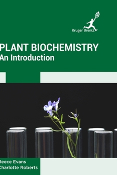 Hardcover Plant Biochemistry: An Introduction Book