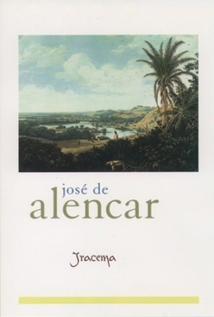 Hardcover Iracema (Library of Latin America) Book