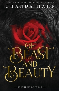 Paperback Of Beast and Beauty Book
