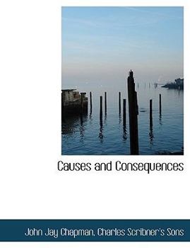 Causes and Consequences