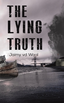 Paperback The Lying Truth Book