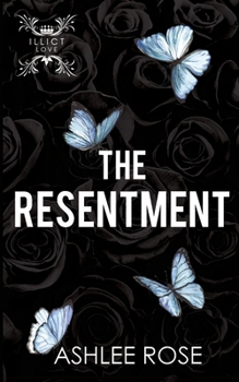 Paperback The Resentment Book