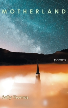 Hardcover Motherland: Poems Book