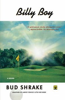 Paperback Billy Boy Book