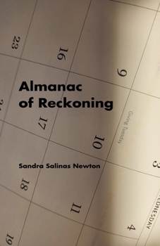 Paperback Almanac of Reckoning Book