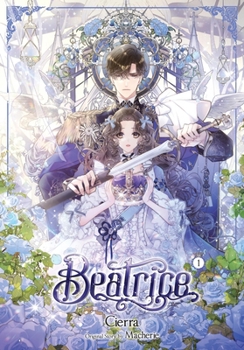 Paperback Beatrice, Vol. 1 Book