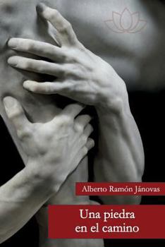 Paperback Una piedra en el camino [Spanish] Book