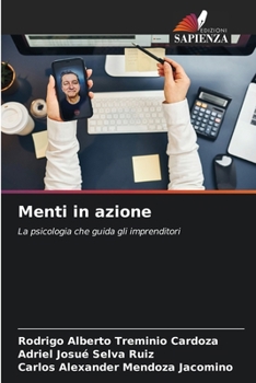 Paperback Menti in azione [Italian] Book