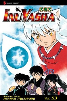 InuYasha: Direct Attack - Book #53 of the  [Inuyasha]