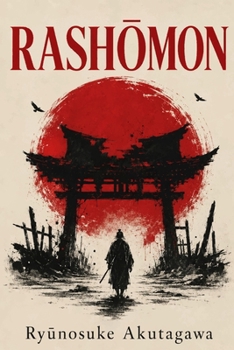 Paperback Rashōmon Book