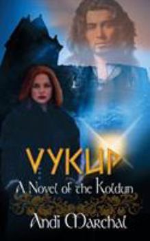 Paperback Vykup: A Novel of the Koldun Book