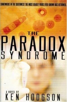 Hardcover The Paradox Syndrome Book