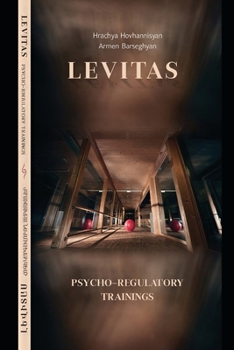 Paperback Levitas: A Practical Guide to Psychological Training Book