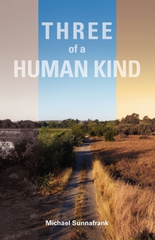 Paperback Three of a Human Kind Book