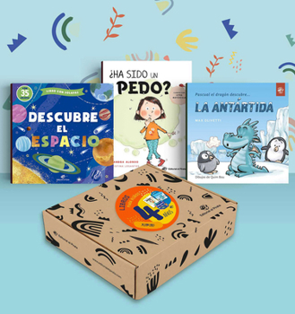 Hardcover Libros Para Niños 4 Años [Spanish] Book