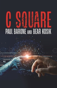 Paperback C Square Book