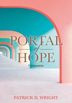Paperback Portal of Hope Companion Book