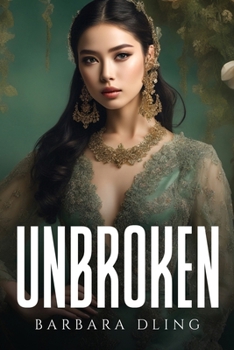Paperback Unbroken Book
