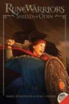RuneWarriors - Book #1 of the RuneWarriors
