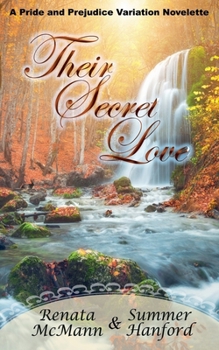 Paperback Their Secret Love Book