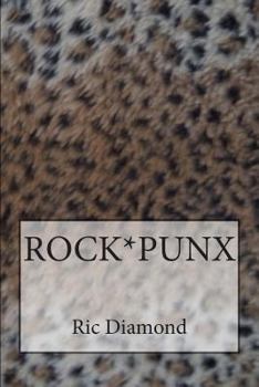 Paperback Rock*Punx: & Great Band Names Book