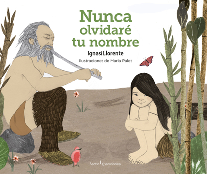 Hardcover Nunca Olvidaré Tu Nombre [Spanish] Book