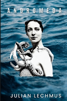 Paperback Andromeda Book