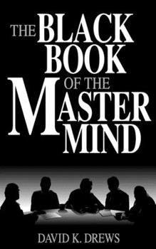 Paperback The Black Book of the Master Mind (revised) Book