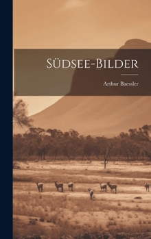 Hardcover Südsee-Bilder [German] Book