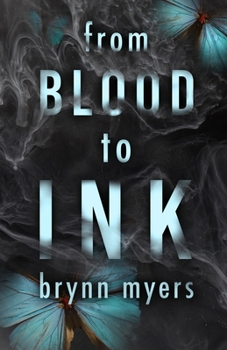 Paperback From Blood to Ink Book