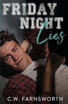 Paperback Friday Night Lies Book