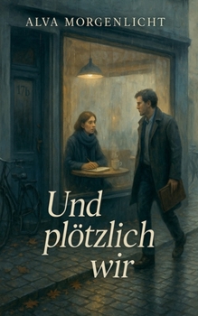 Paperback Und plötzlich wir [German] Book