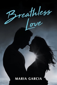 Paperback Breathless Love Book