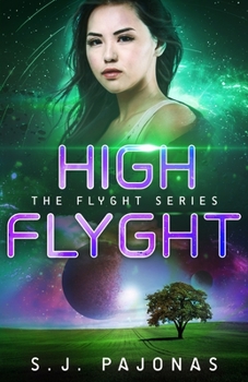 Paperback High Flyght Book