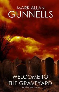 Paperback Welcome to the Graveyard: And Other Stories Book