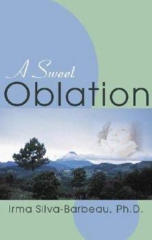 Paperback A Sweet Oblation Book