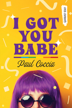 Paperback I Got You Babe Book