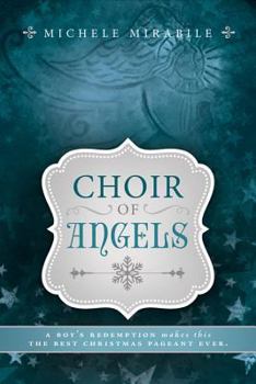 Paperback Choir of Angels: The Wreck and Rescue of the Julia Ann Book