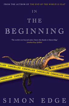 Paperback In the Beginning Book