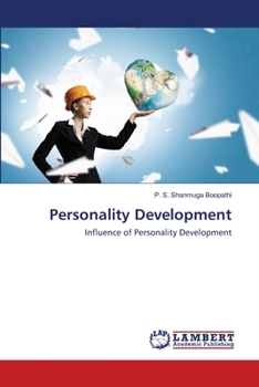 Paperback Personality Development Book