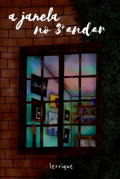 Paperback A Janela No 3° Andar [Portuguese] Book