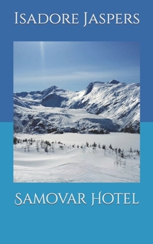 Paperback Samovar Hotel Book