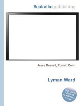 Paperback Lyman Ward Book