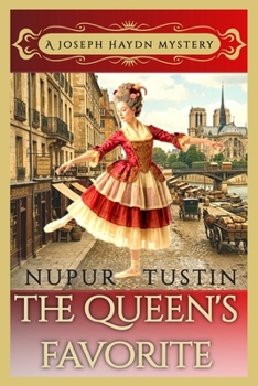 Paperback The Queen's Favorite: A Joseph Haydn Mystery Book